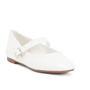 NIB Steve Madden Ballard Mary Jane Flats